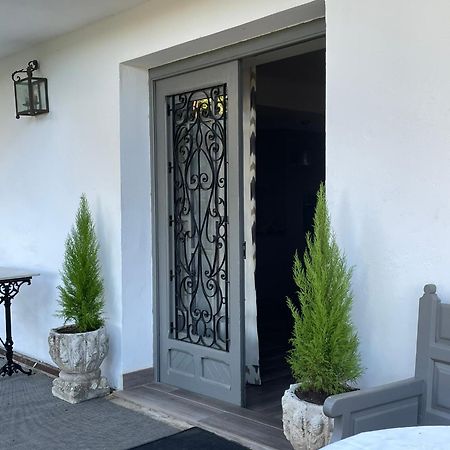 Casa Rural Camino De Hierro I Y II La Fregeneda Exteriér fotografie