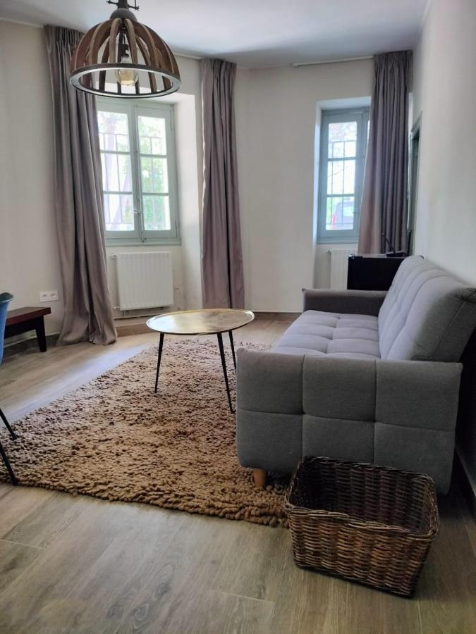 Casa Rural Camino De Hierro I Y II La Fregeneda Exteriér fotografie
