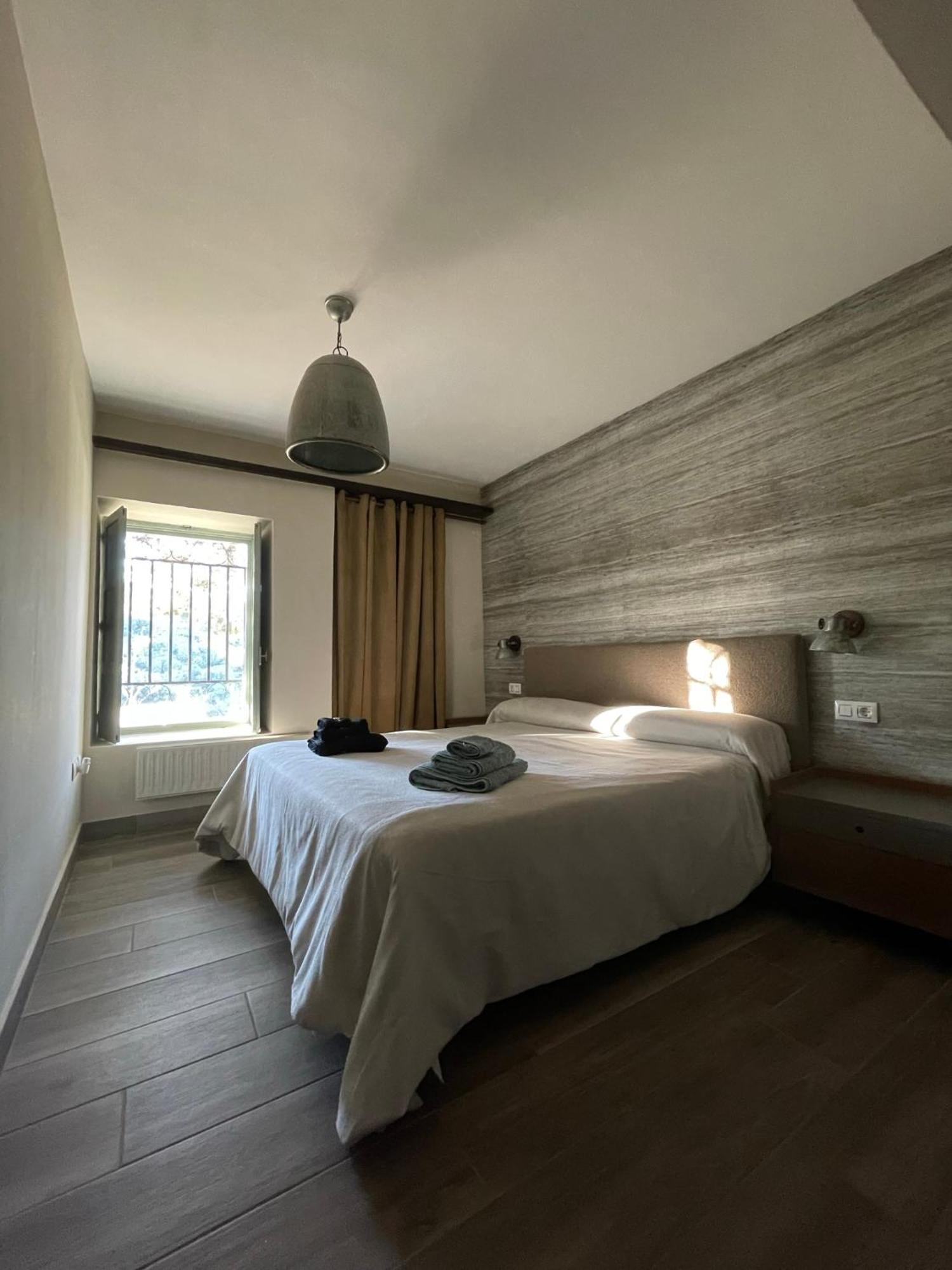 Casa Rural Camino De Hierro I Y II La Fregeneda Exteriér fotografie