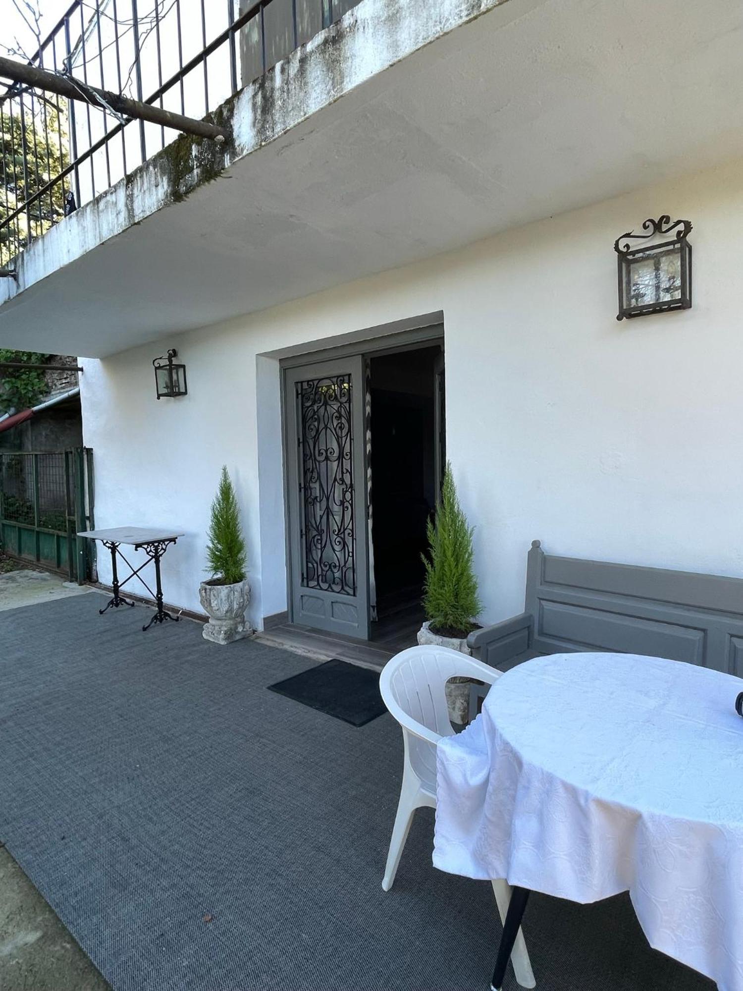 Casa Rural Camino De Hierro I Y II La Fregeneda Exteriér fotografie
